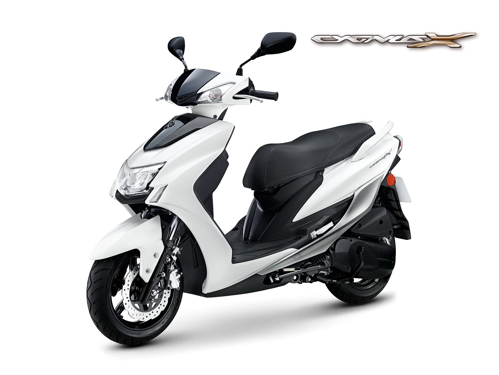 台湾山叶摩托车官网,台湾山叶ymh摩托车咋样