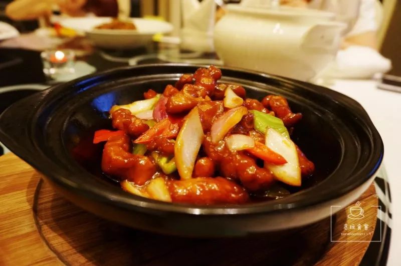 北京春晖园,北京春晖园随园