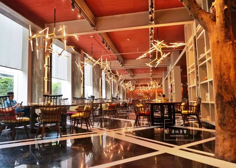 北京春晖园,北京春晖园随园