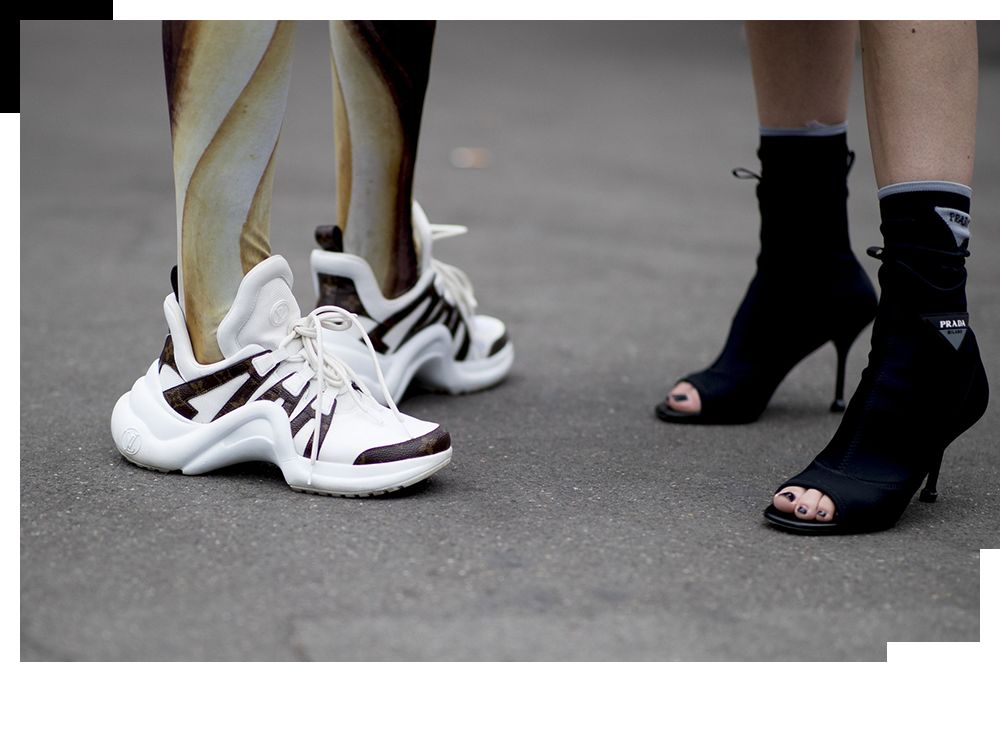 盘点近期上脚球鞋,各个年龄球鞋测评