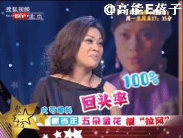 巩俐张艺谋何时分手,张艺谋巩俐当年分手报道