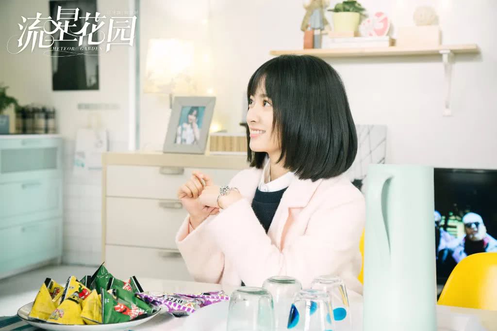 颜值实力都很能打,颜值能打实力过硬