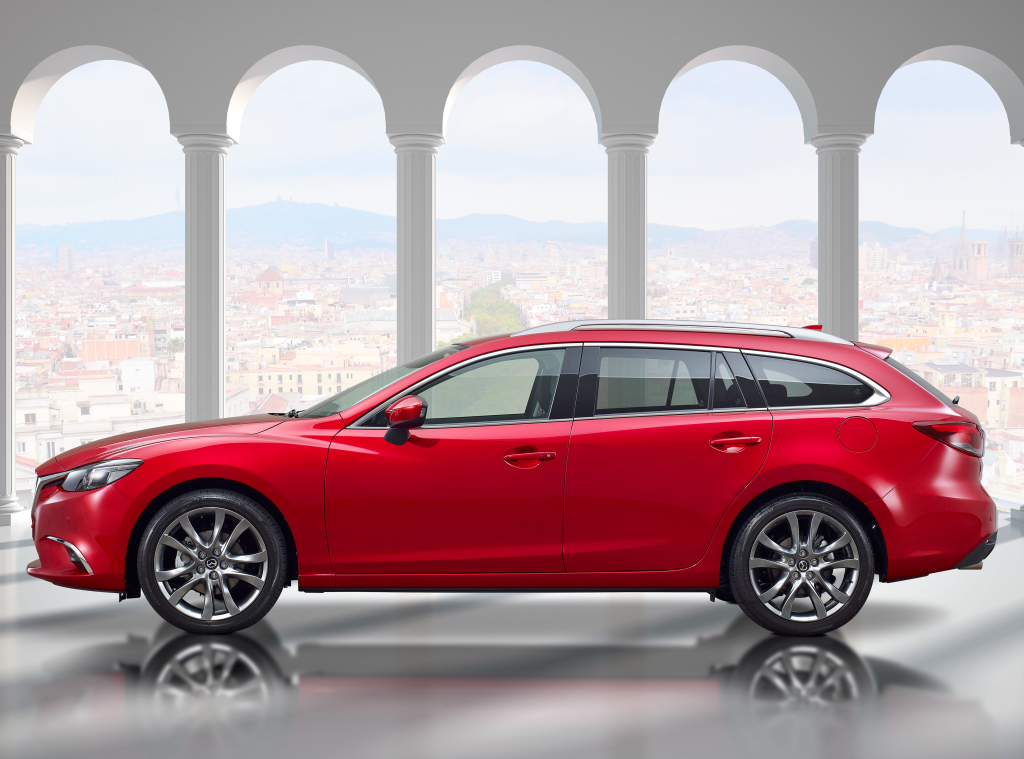 旅行车什么时候在国内迎来春天,国产旅行车简史