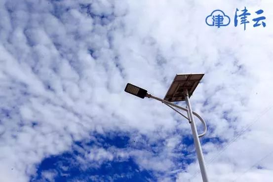 *藏西**昌都建起“天津新村”,吃上“天津菜”!