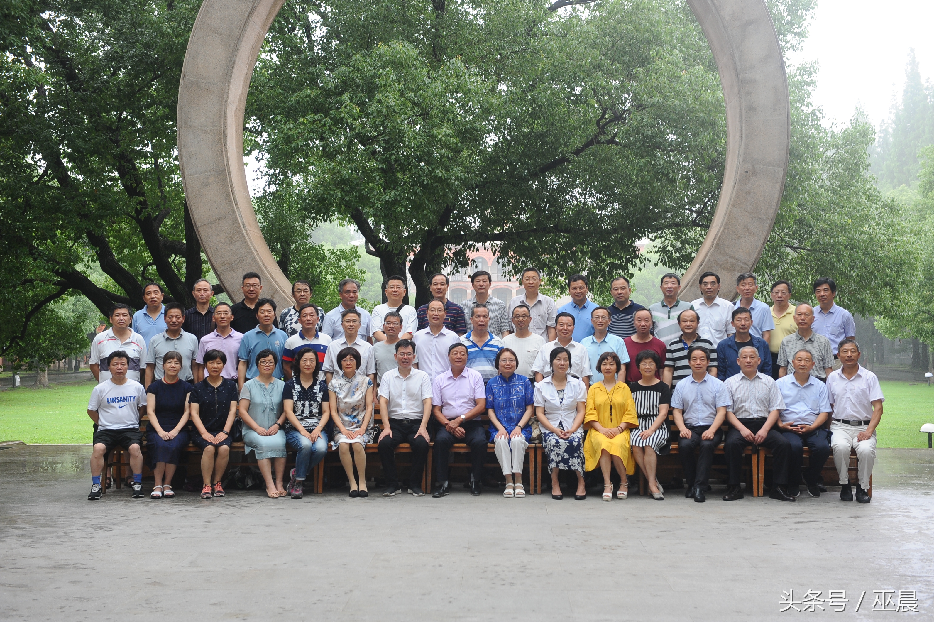 参加大学毕业聚会,参加同学聚会20年