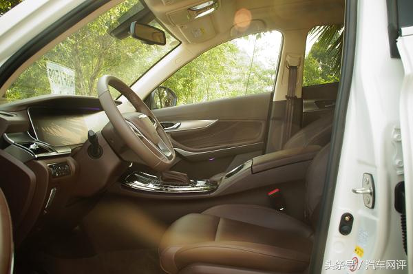 2018款猎豹mattu真实用车感受,猎豹颜值高