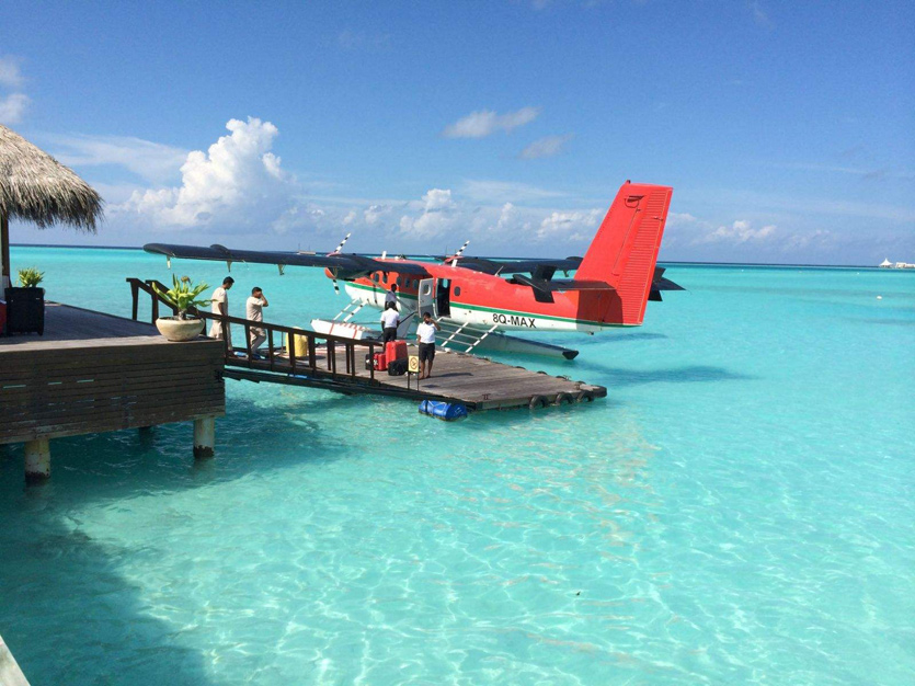 马尔代夫一价全包括水上飞机费吗,马尔代夫水费收费标准