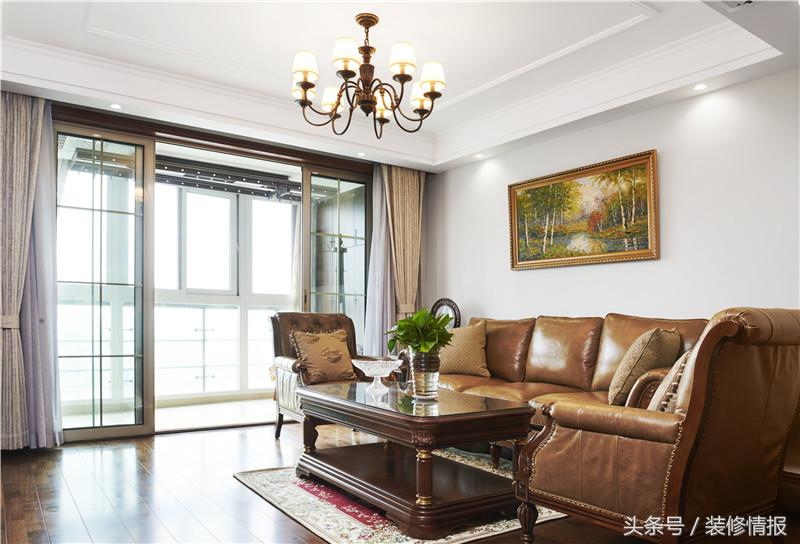 奢华装修全实木家具,家具全实木硬装全进口