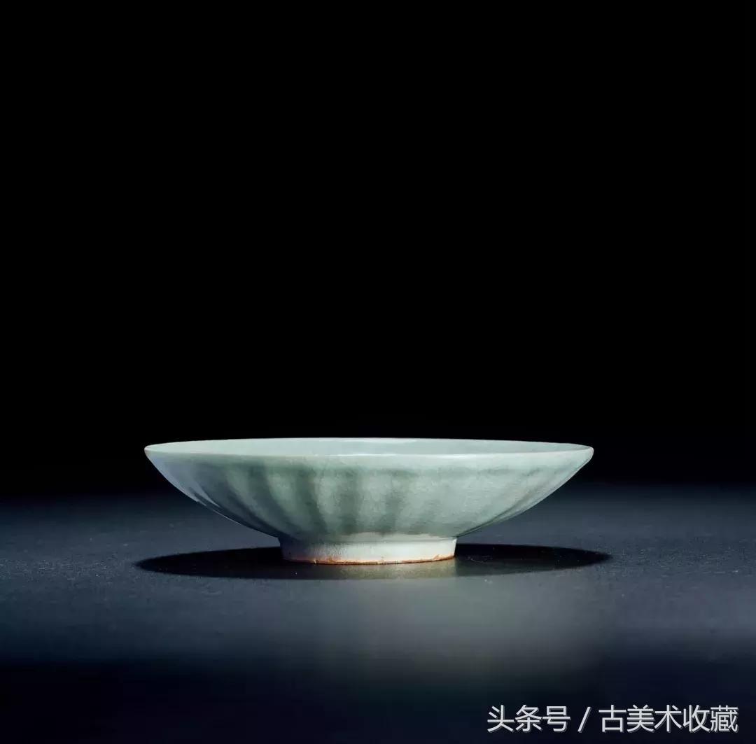 西泠印社拍卖高古瓷成交价,2022年西泠高古瓷拍卖结果