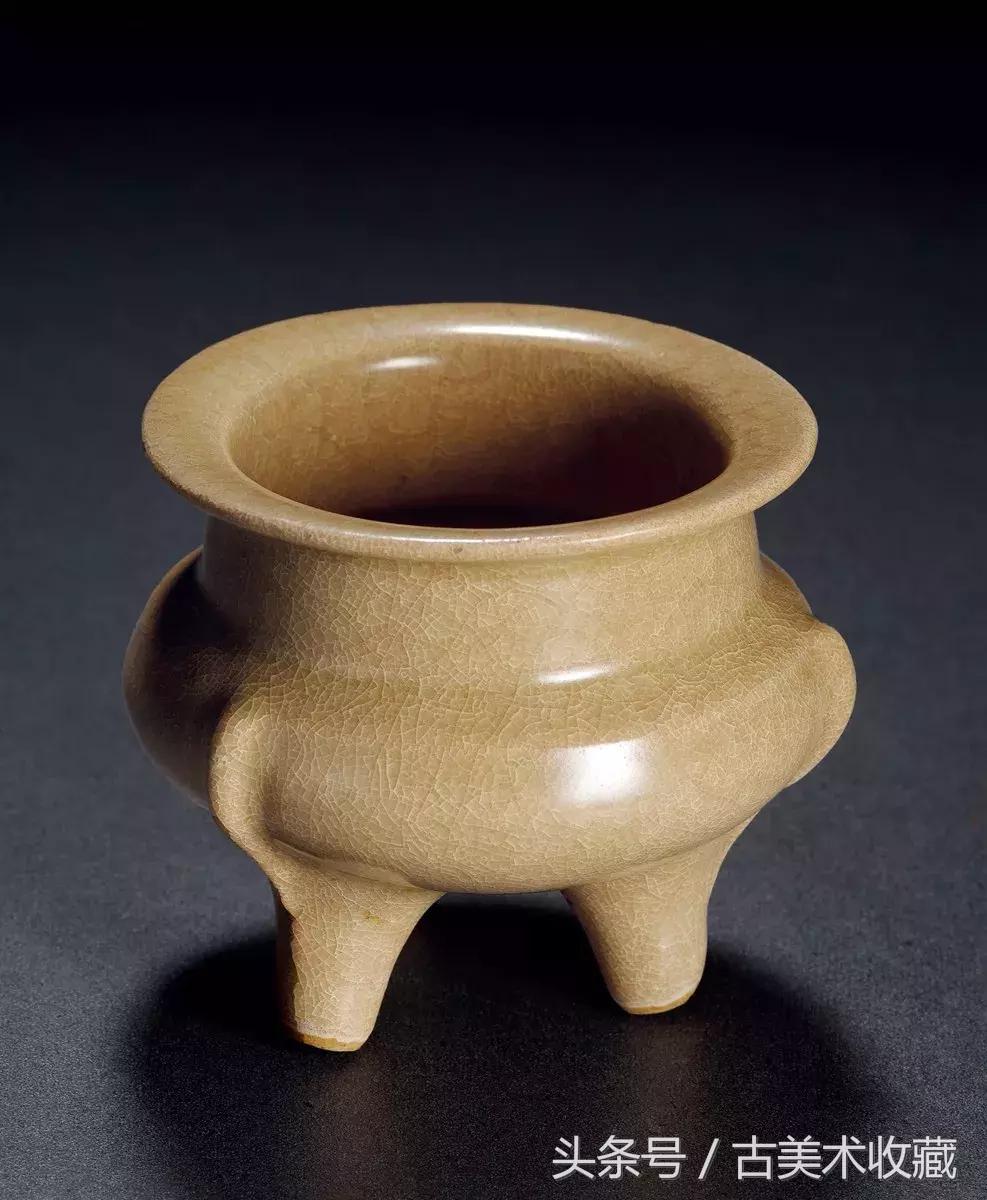 西泠印社拍卖高古瓷成交价,2022年西泠高古瓷拍卖结果