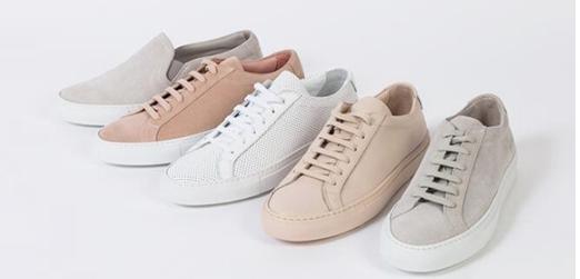 不容易撞的运动鞋,出门撞鞋