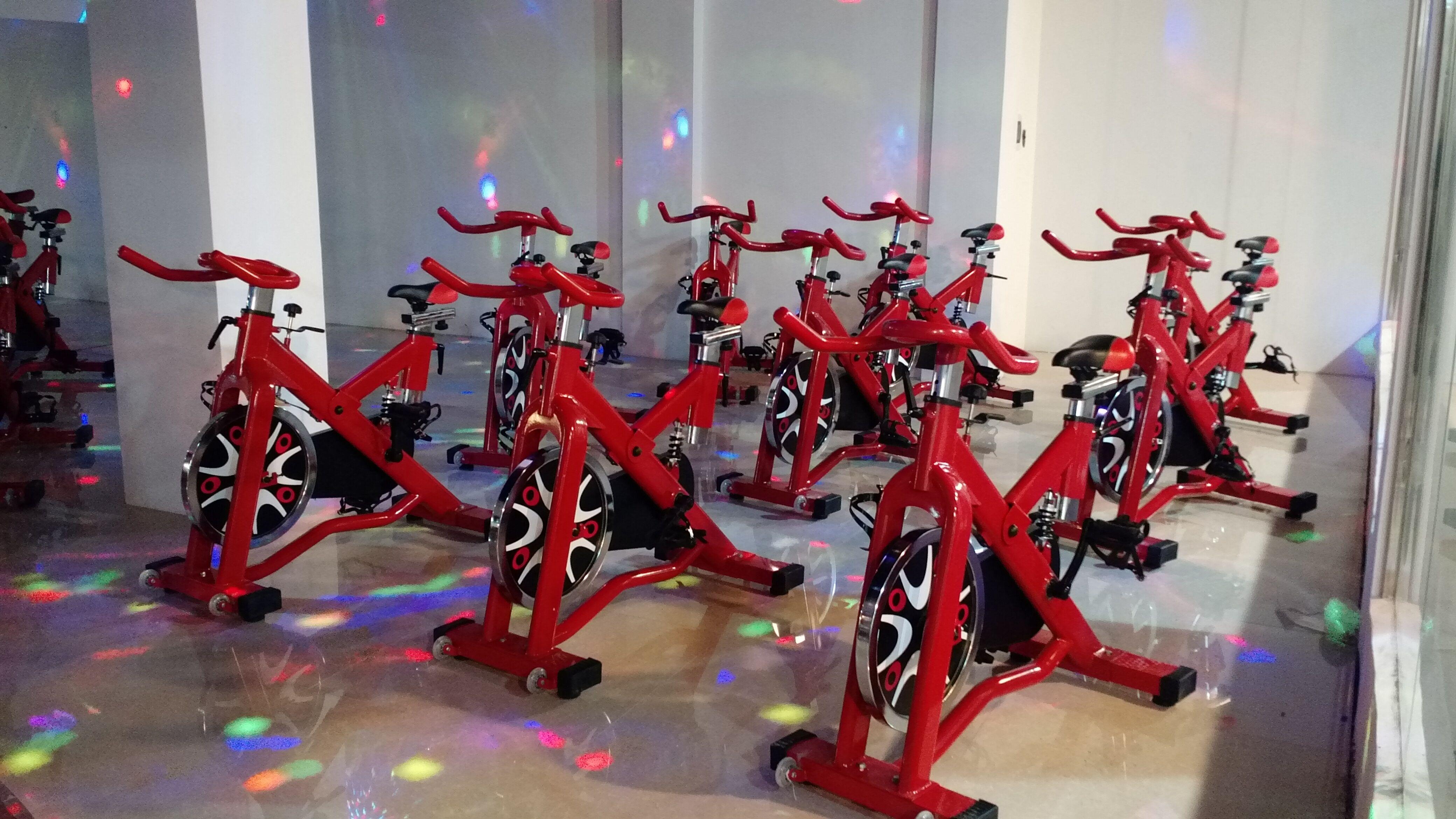 骑动感单车的好处和坏处,瘦人骑动感单车的好处和坏处