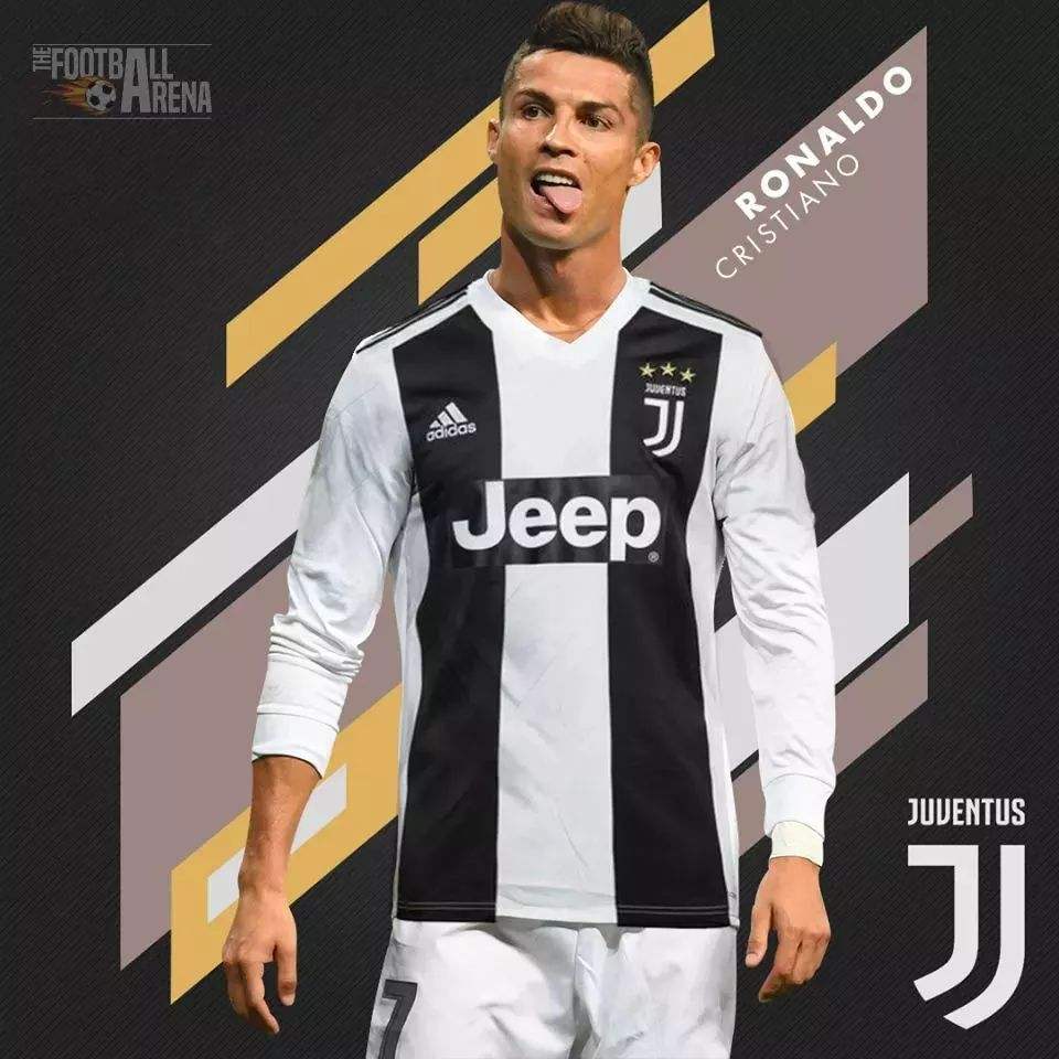 谁给c罗让过7号,c罗将7号球衣交给阿扎尔