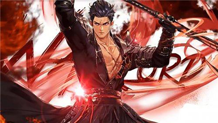 征战者带什么ss,征战者70ss武器怎么样