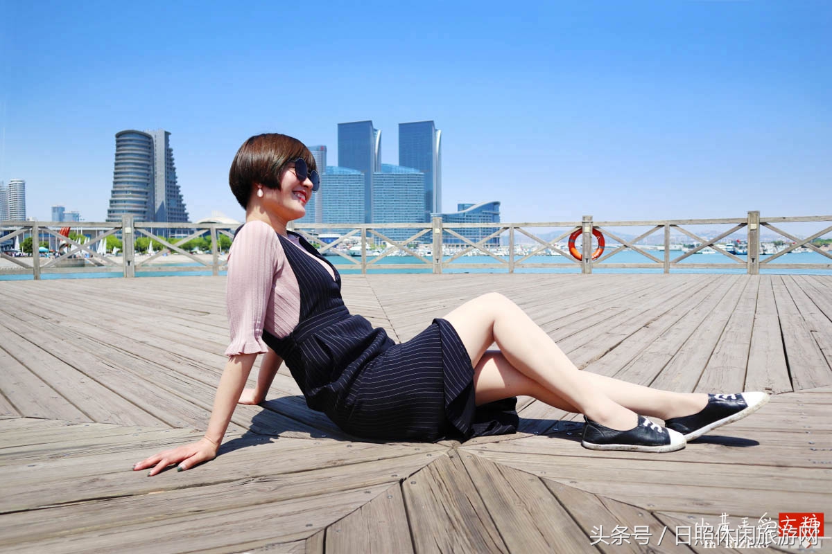 日照浴场海鲜攻略,日照海滨浴场旅游攻略