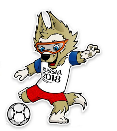 一分钟了解世界杯英语,一下子看懂世界杯