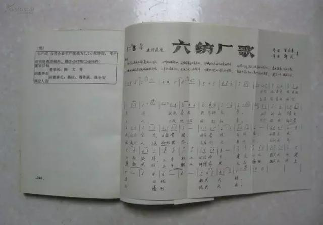 六安老厂图片,六安老厂记忆