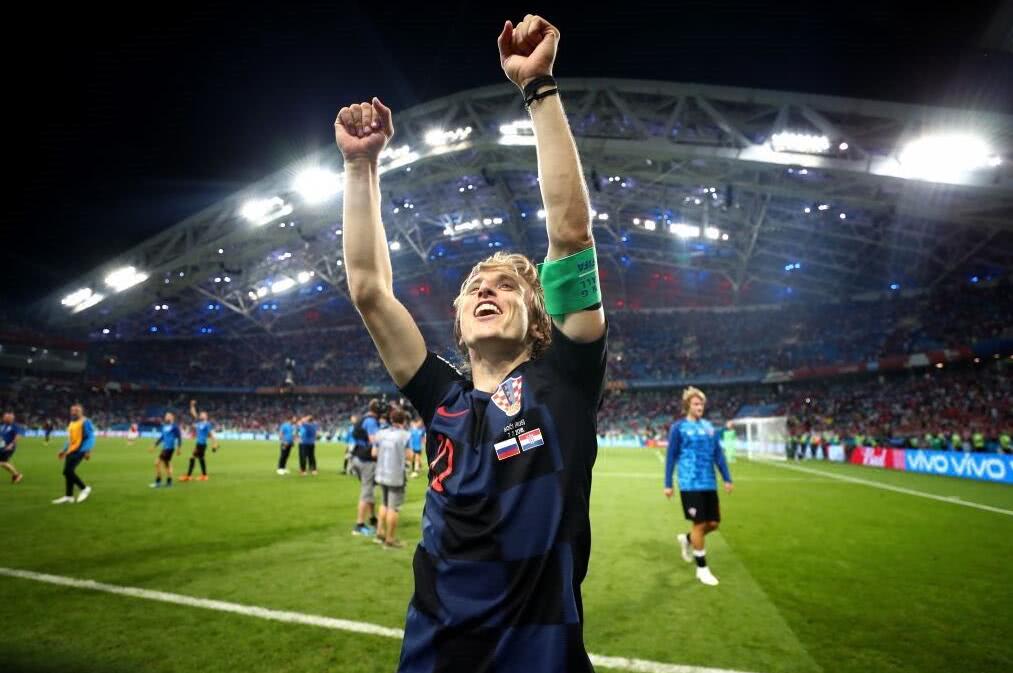 英格兰克罗地亚看点,英格兰评价克罗地亚