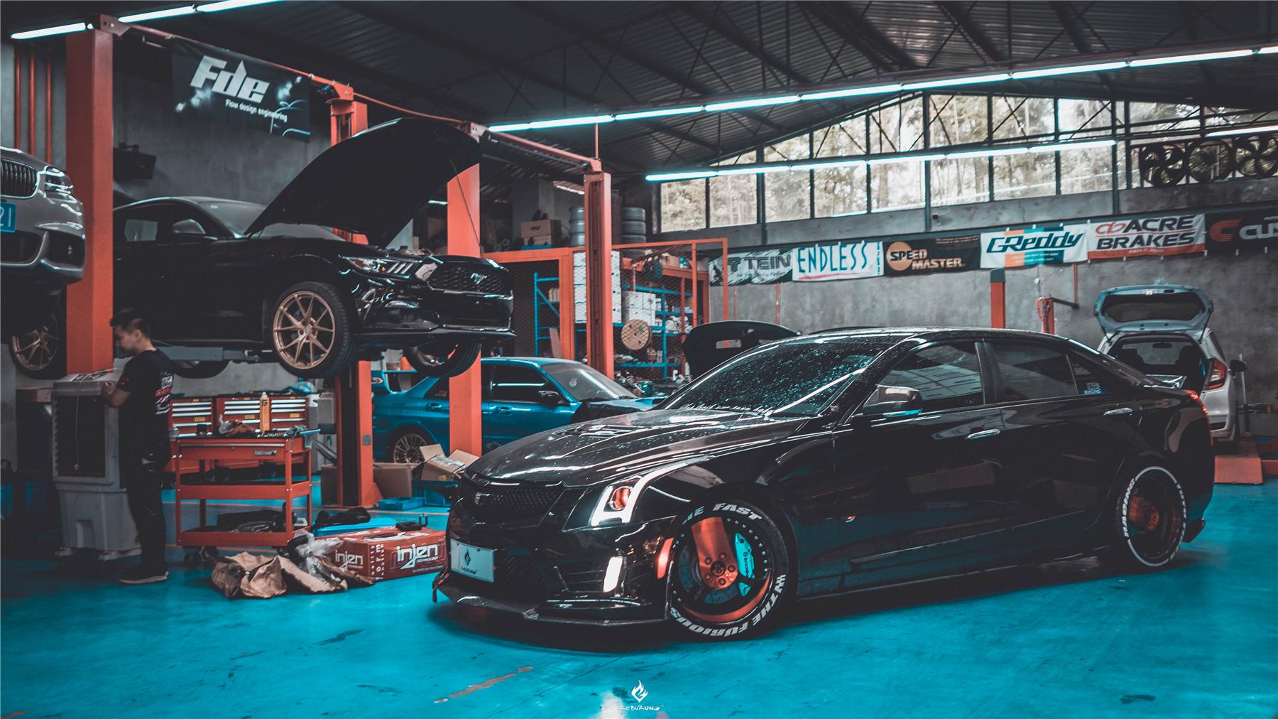 19年atsl黑武士体验,美式atsl黑武士