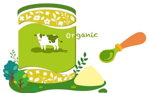 奶粉的营养成分表是真的吗,你肯定不知道的奶粉真相