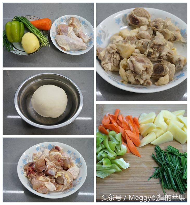 想吃面条自己不会做,想吃面条不会熬肉吗