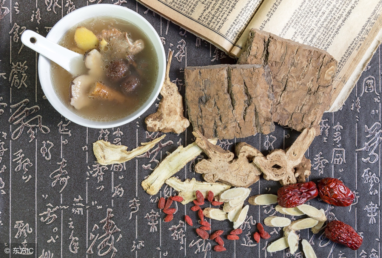 调理气血食疗药膳菜谱大全,药膳菜谱家常菜做法大全