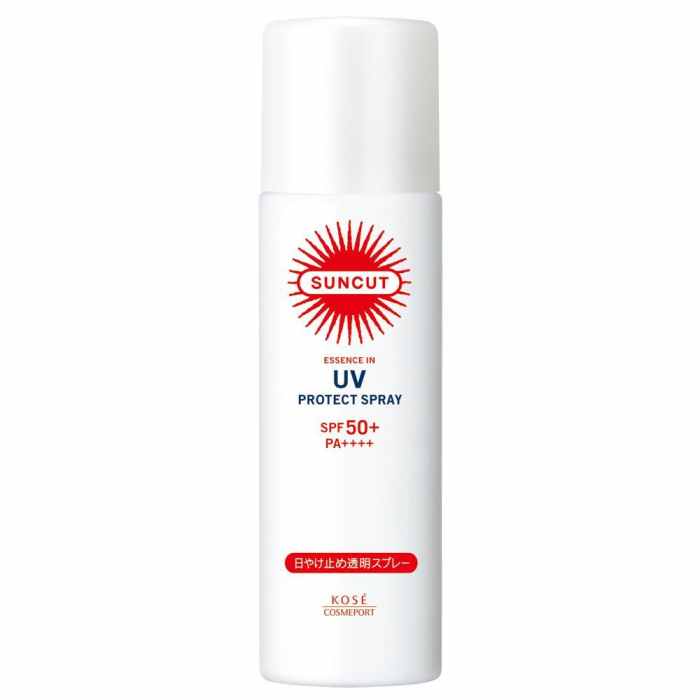 rnw防晒喷雾和unny防晒喷雾,防晒喷雾用在哪个护肤步骤