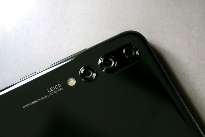 华为p20pro全球评测,华为p20pro详细参数评测