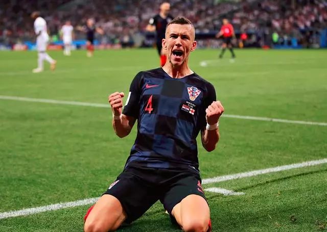 2018年足球克罗地亚决赛,克罗地亚足球的传奇与辉煌