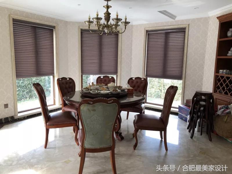 别墅楼梯最简单装修,晒晒我家大平层装修风格