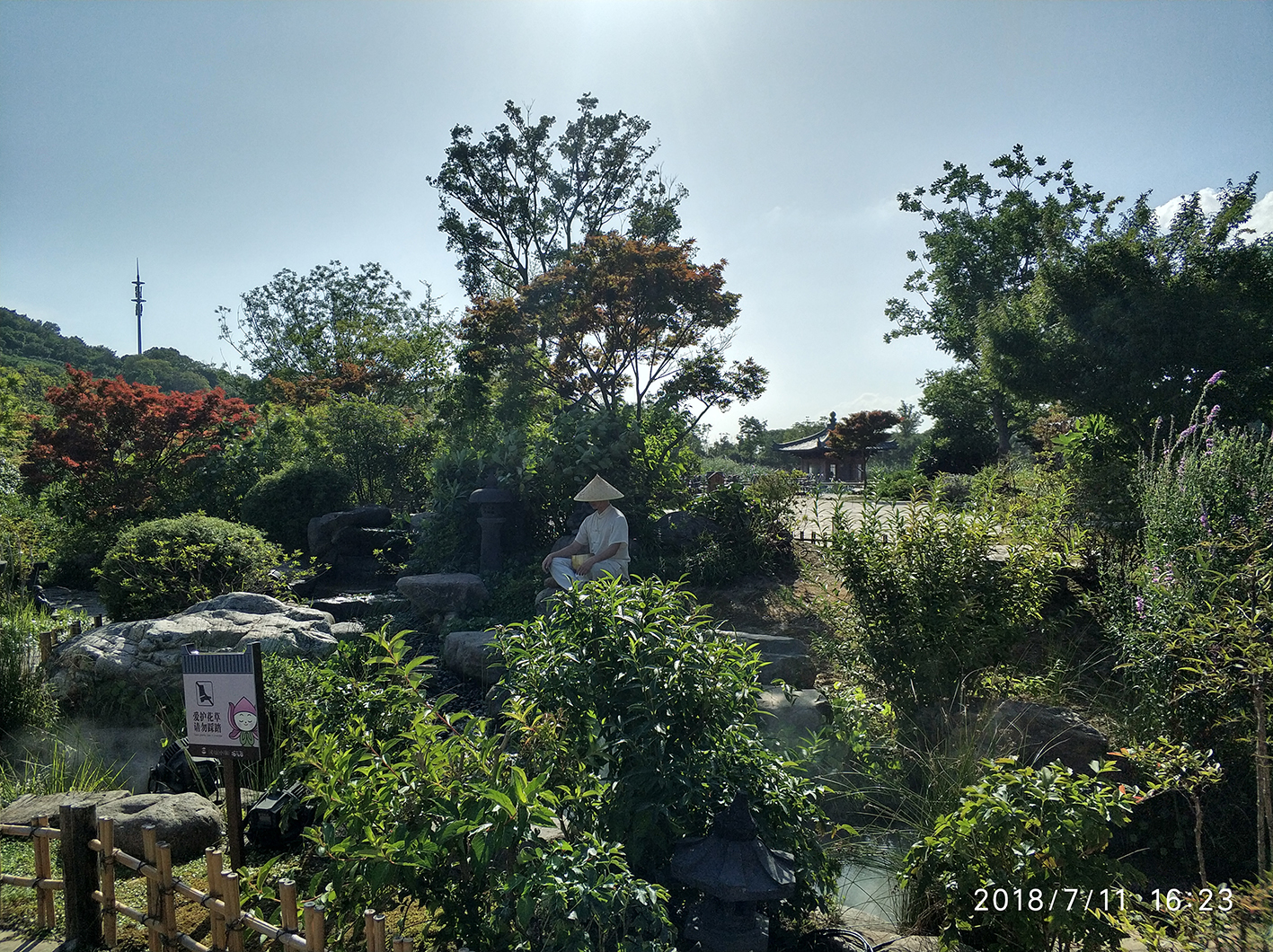 上海周边去哪玩推荐两天一晚,适合上海周边短途旅行的地方