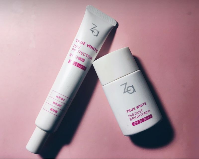 美康粉黛防晒霜防晒黑 (防晒霜推荐军训防晒黑)