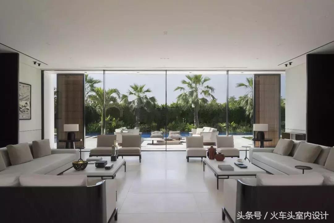 迪拜土到极致就是潮,国内迪拜风格