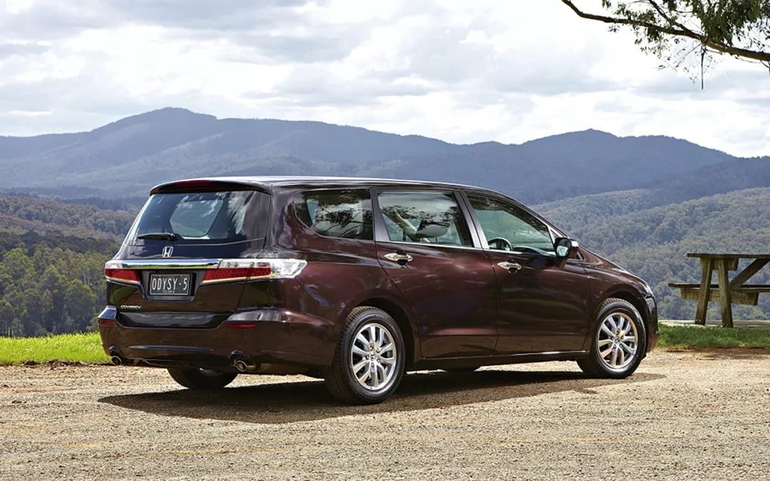 二手车广汽本田奥德赛价格08-09年,2013奥德赛二手车呼和浩特