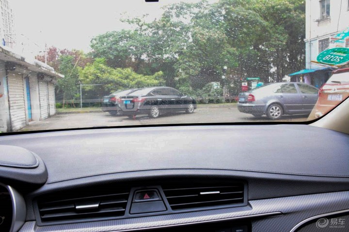 吉利帝豪gs用车体验视频,吉利帝豪gs2019款1.4tcvt雅pro