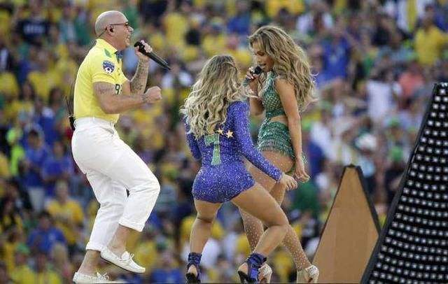 你为世界杯心碎一地，音乐却会治愈你！