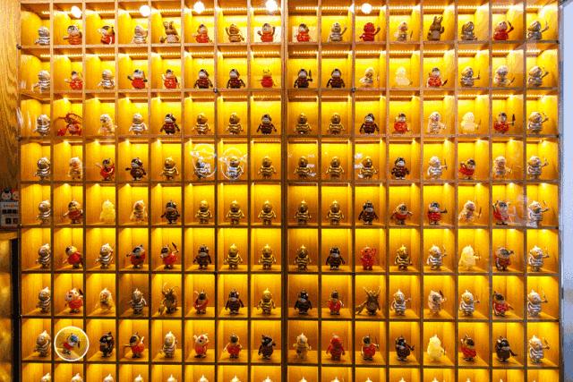 1米长寿司,一米长寿司