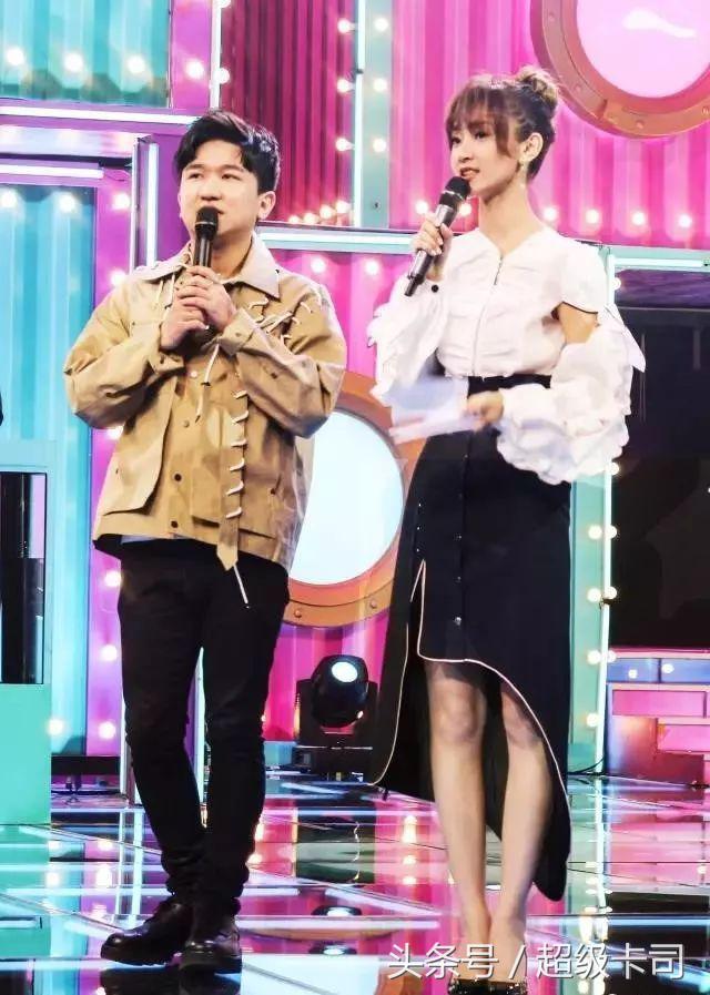 魏小也微博,魏小也抖音首秀