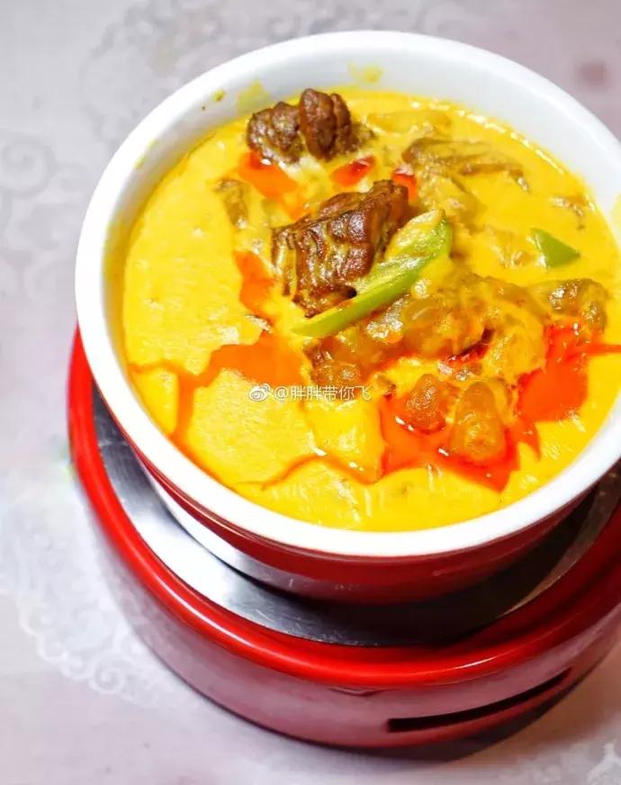 1分钟被8家美食新店种草！你需要一个胃和一部相机！