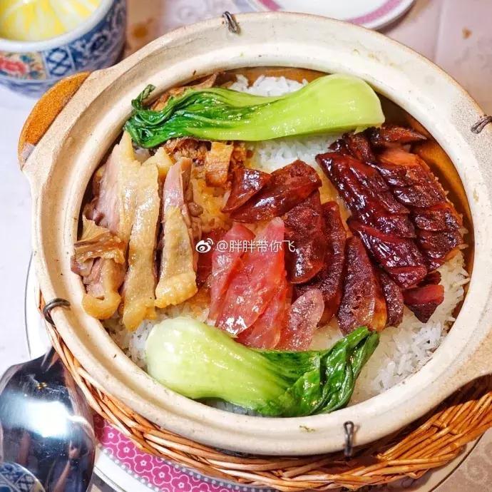 1分钟被8家美食新店种草！你需要一个胃和一部相机！