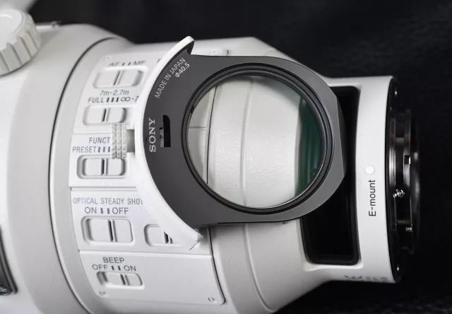 索尼sel24105镜头评测,长焦大炮镜头性价比推荐