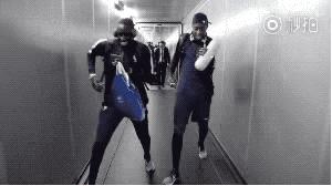 这才是足球的真正的魅力,上天台