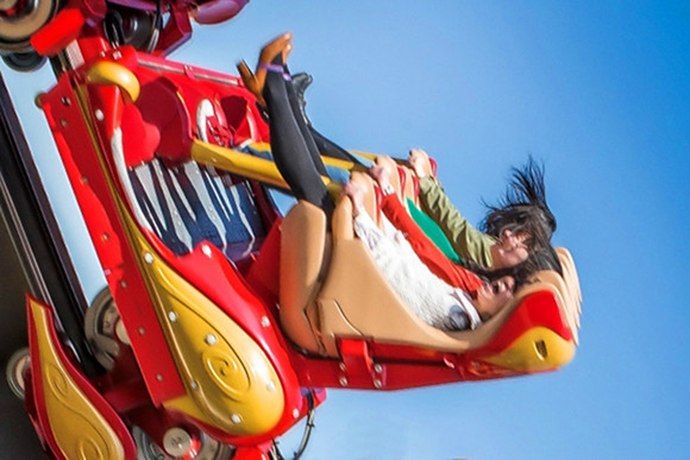 环球影城冬天游玩顺序攻略,北京环球影城附近游玩攻略