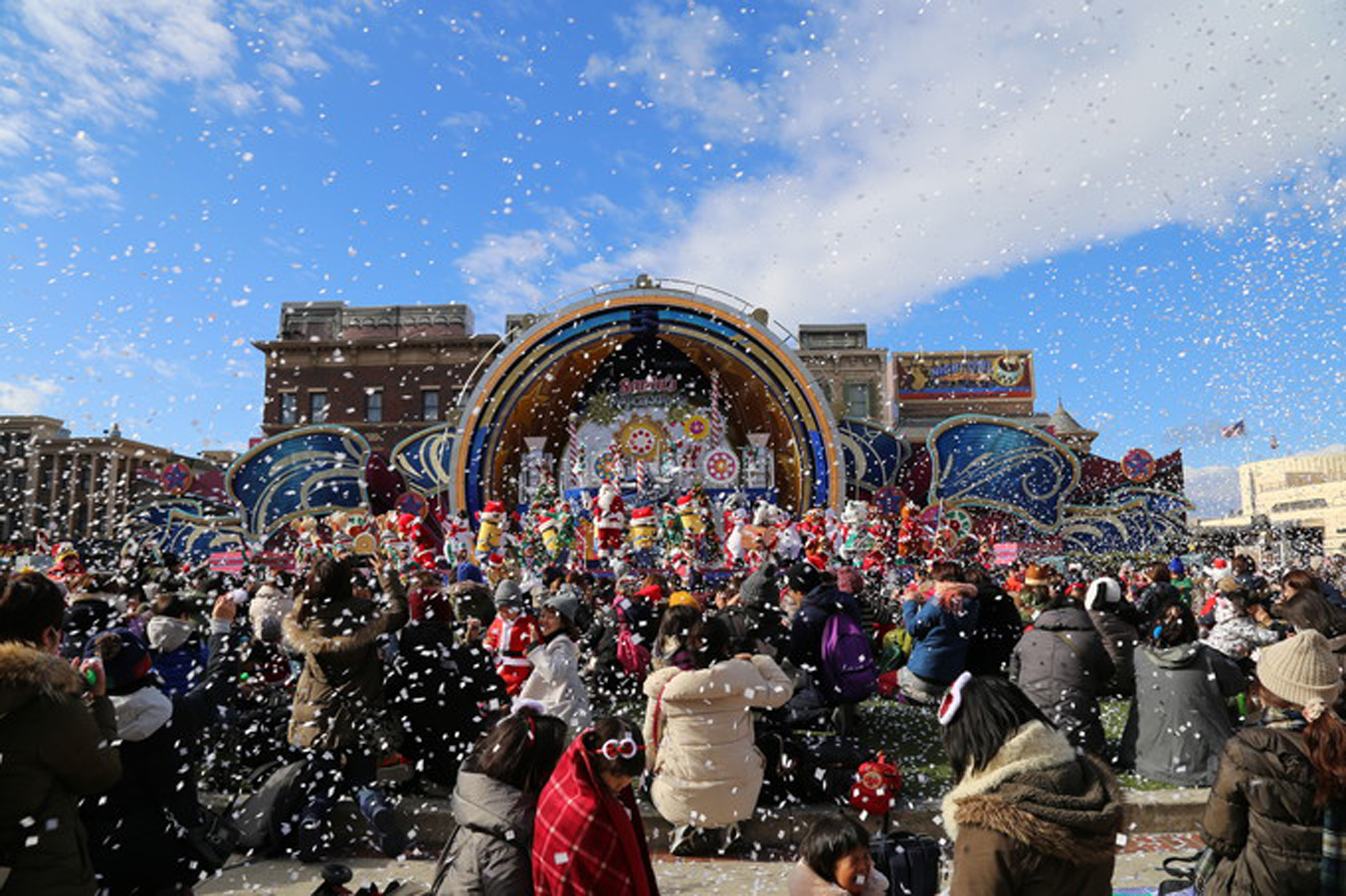 北京环球影城购票游玩攻略,环球影城游玩攻略