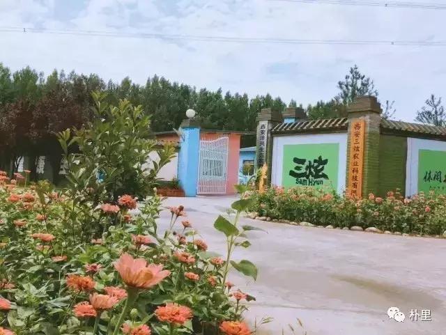 这个韩国欧巴11年前来西安，盖农场当农夫，还娶主播做媳妇儿