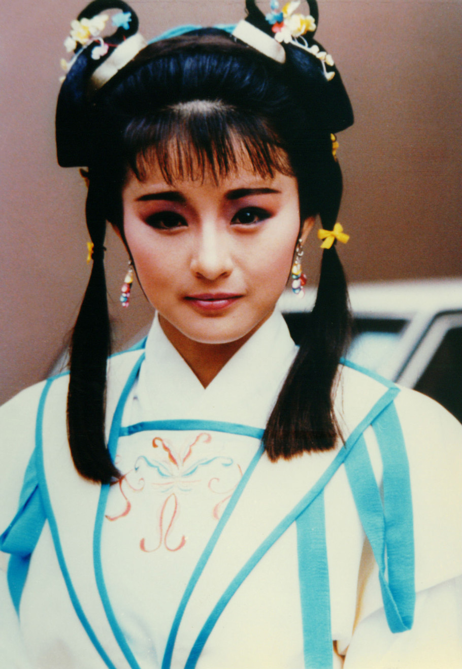 孔庆东评金庸武侠小说，《越女剑》虽然很短，但是短得非常精彩