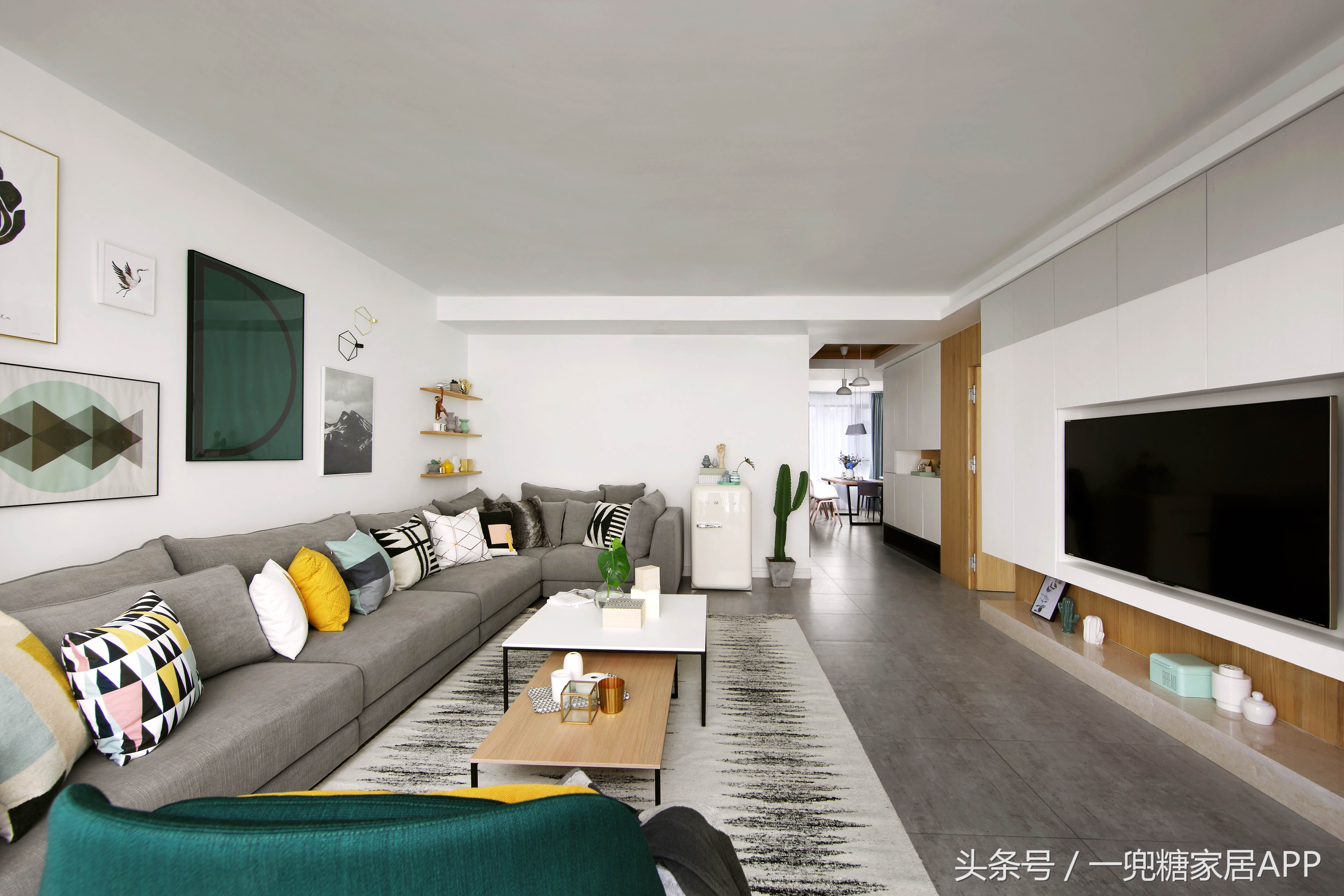 情侣装修婚房,90后情侣装修婚房