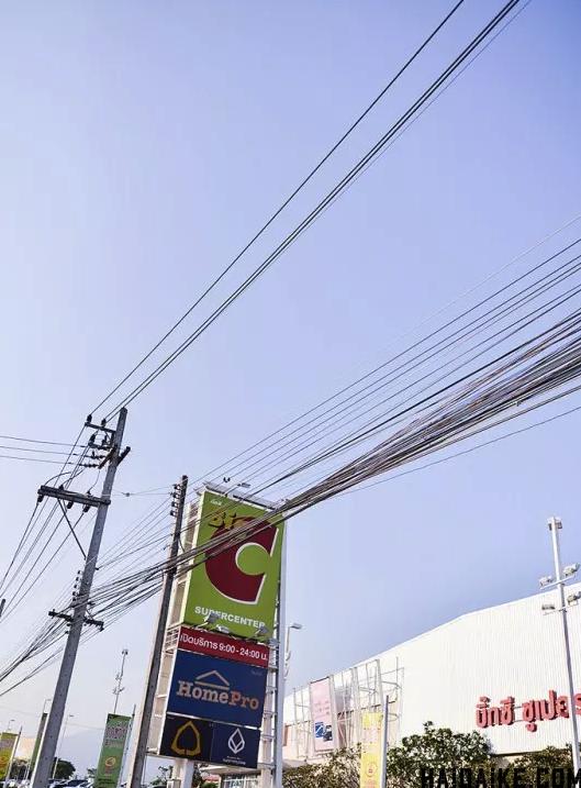 泰国清迈购物优惠券,泰国bigc超市必购物清单