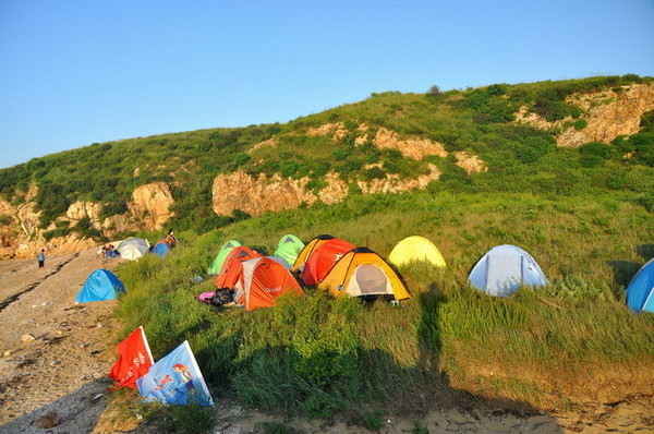 辽宁最大的无人海岛,辽宁最美的无人岛