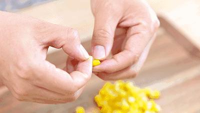 给宝宝炒菜如何做才能炒的菜翠绿,宝宝适合吃什么炒肉